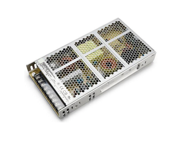 Enclosed AC/DC Power Supply (PSU)